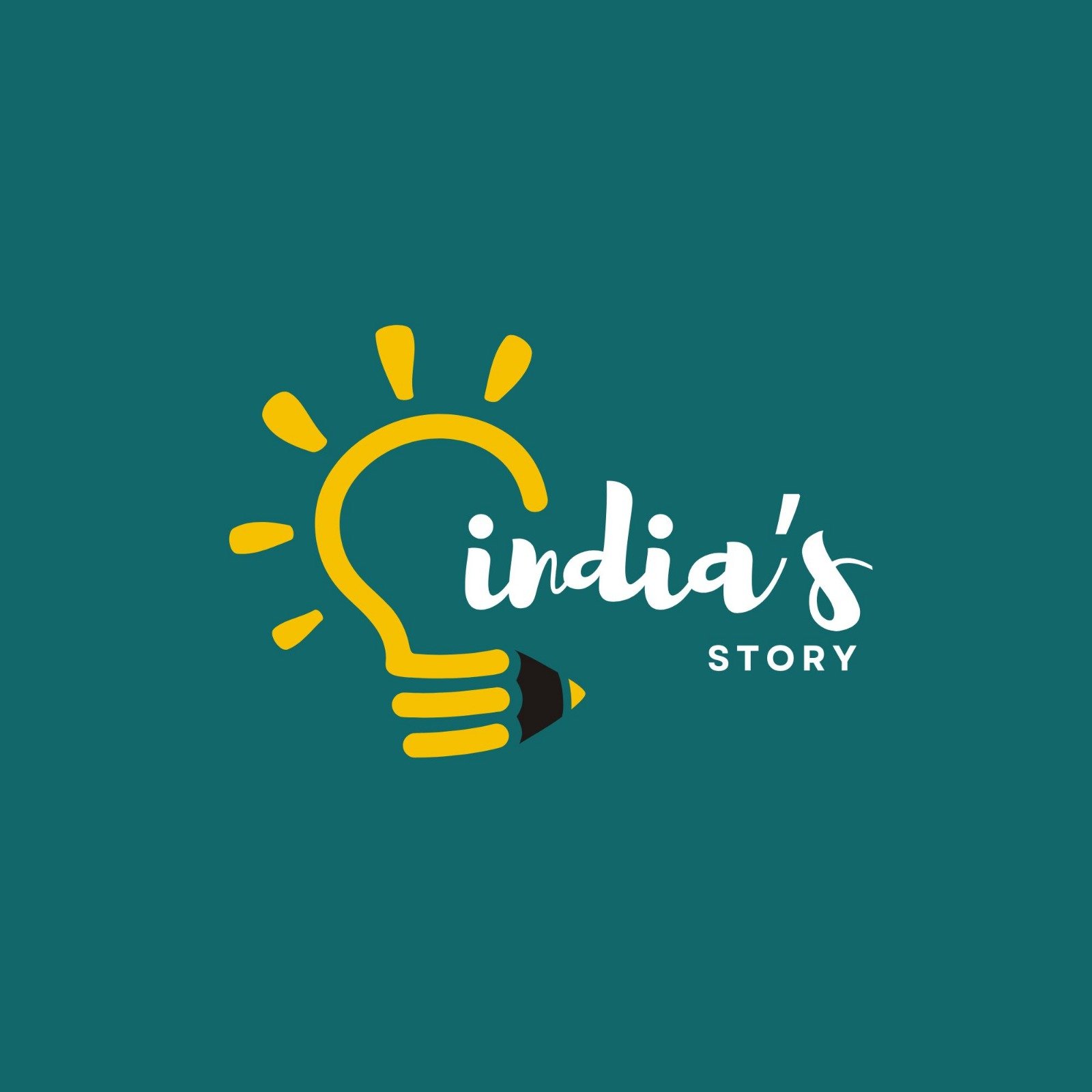 India's Story